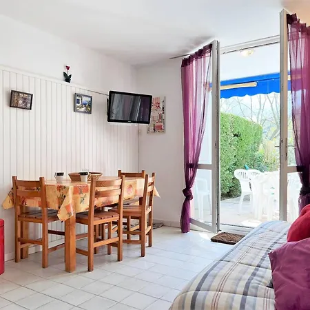 T2 Cabine, 6 Couchages, Terrasse Ouest, 100m Et Commerces, Parking Privatif - Fr-1-251-530 勒拉旺杜