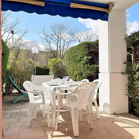 T2 Cabine, 6 Couchages, Terrasse Ouest, 100m Et Commerces, Parking Privatif - Fr-1-251-530 勒拉旺杜