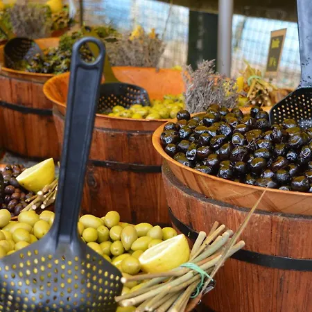 T2 Cabine, 6 Couchages, Terrasse Ouest, 100m Et Commerces, Parking Privatif - Fr-1-251-530 公寓 勒拉旺杜