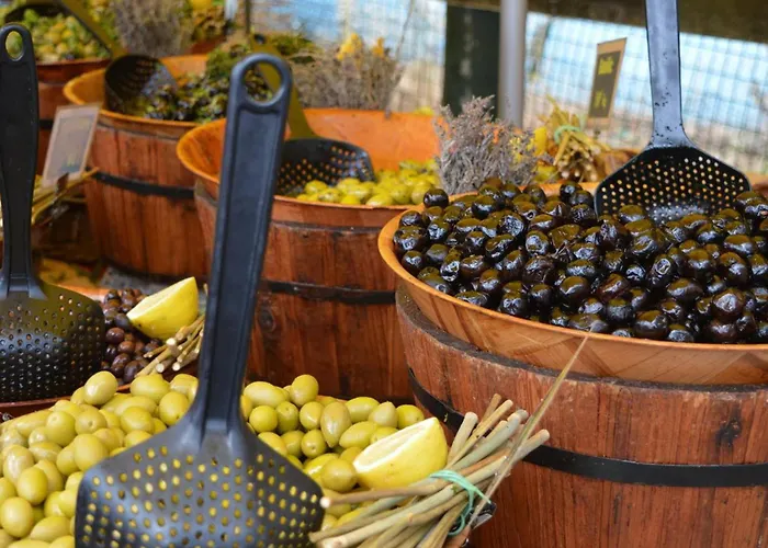 T2 Cabine, 6 Couchages, Terrasse Ouest, 100m Et Commerces, Parking Privatif - Fr-1-251-530 公寓 勒拉旺杜