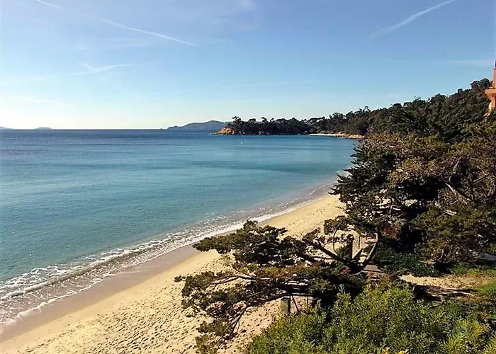 T2 Cabine, 6 Couchages, Terrasse Ouest, 100m Et Commerces, Parking Privatif - Fr-1-251-530 *